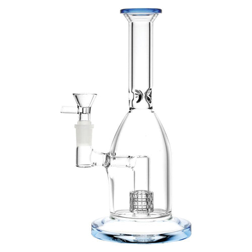 CaliConnected 9” Matrix Perc Bong