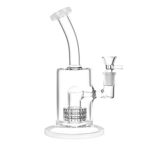 CaliConnected 9” Mega Matrix Perc Bong